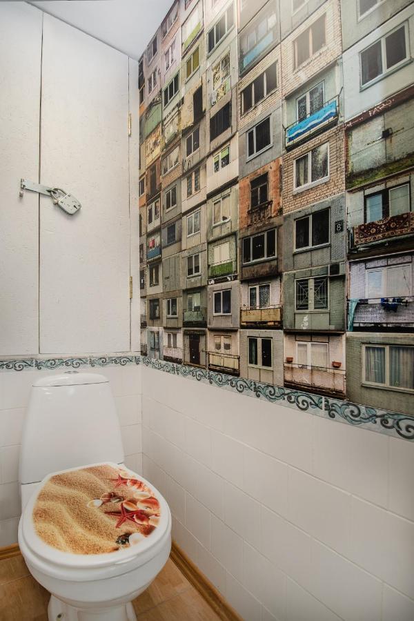 Karostas Pludmales Apartmenti 80-90 Gadu Stila Liepāja Kültér fotó