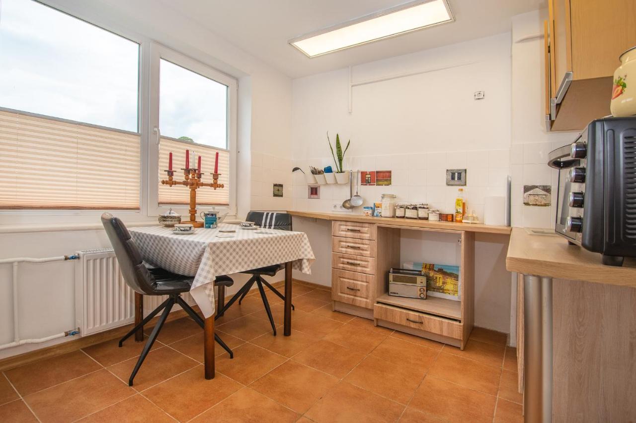 Karostas Pludmales Apartmenti 80-90 Gadu Stila Liepāja Kültér fotó