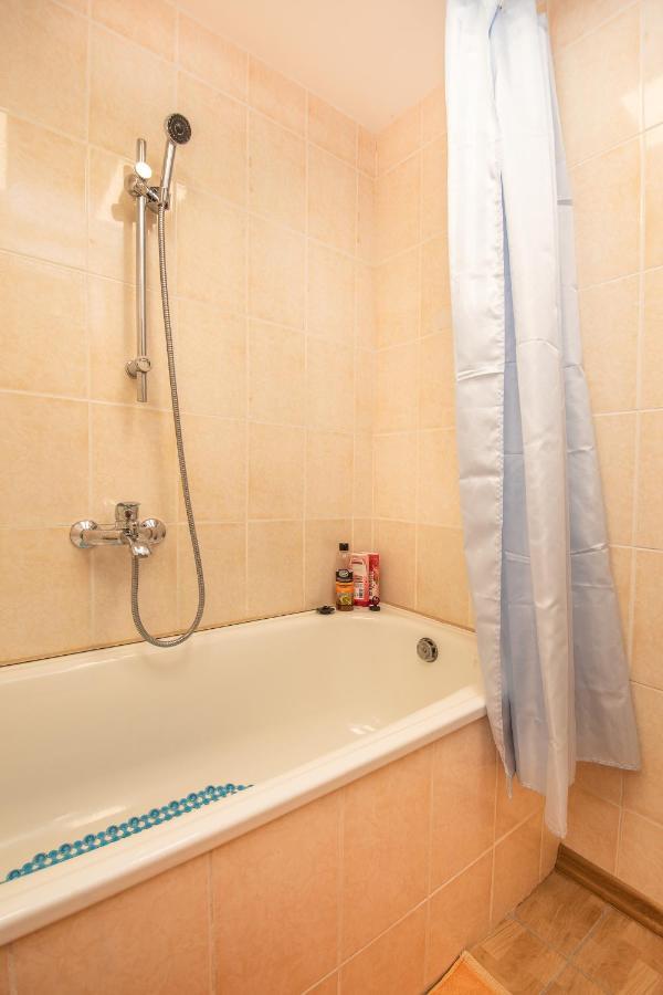Karostas Pludmales Apartmenti 80-90 Gadu Stila Liepāja Kültér fotó
